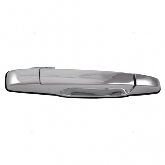 GMC Sierra Door Handle Outside Door Handles At Monster Auto Parts
